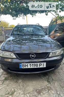 Універсал Opel Vectra 2000 в Одесі