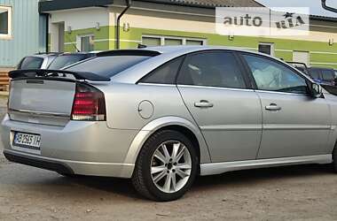 Лифтбек Opel Vectra 2002 в 