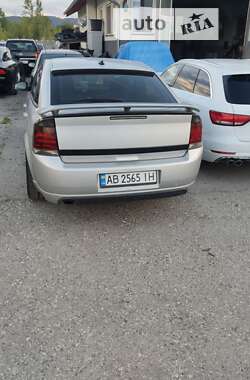 Лифтбек Opel Vectra 2002 в Киеве