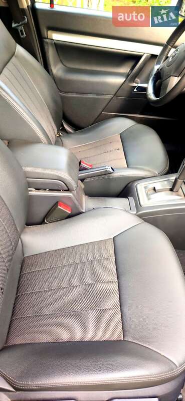 Лифтбек Opel Vectra 2008 в Одессе