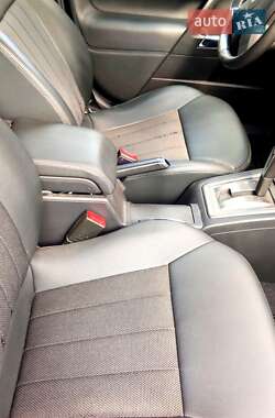Лифтбек Opel Vectra 2008 в 
