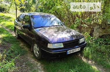 Ліфтбек Opel Vectra 1992 в Ямполі