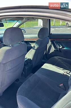 Седан Opel Vectra 2003 в 