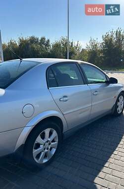 Седан Opel Vectra 2003 в 