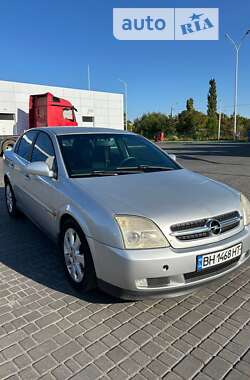 Седан Opel Vectra 2003 в Дачному