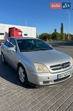Седан Opel Vectra 2003 в 