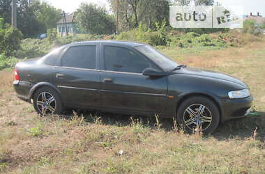 Седан Opel Vectra 1998 в Прилуках