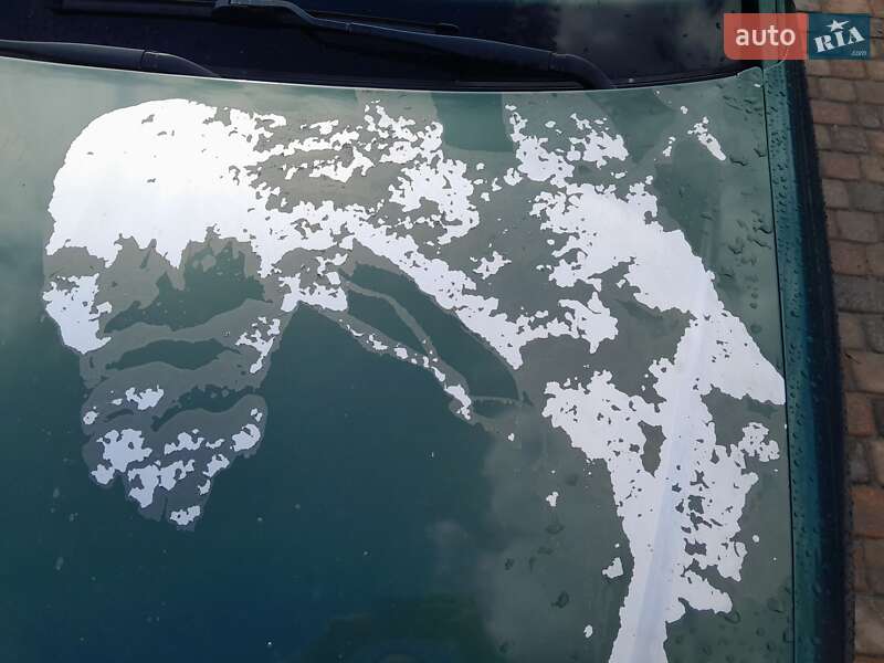 Седан Opel Vectra 2003 в Киеве