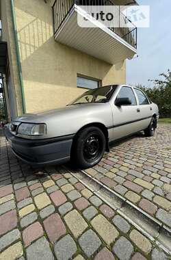 Седан Opel Vectra 1993 в Тернополі