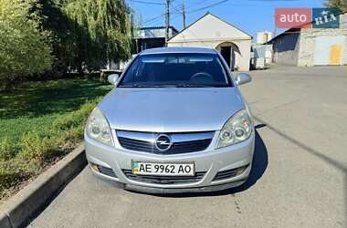 Седан Opel Vectra 2006 в Дніпрі