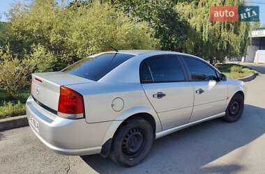 Седан Opel Vectra 2006 в 