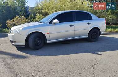 Седан Opel Vectra 2006 в 