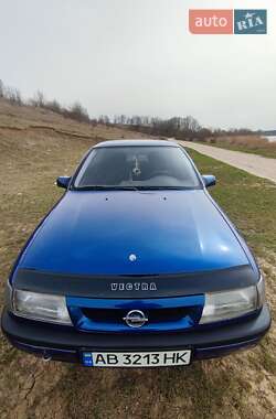 Седан Opel Vectra 1995 в Шаргороде