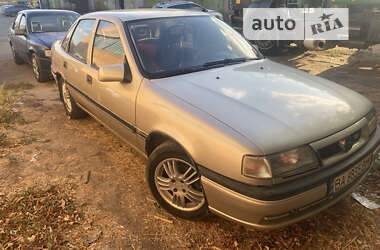 Седан Opel Vectra 1990 в Кропивницком