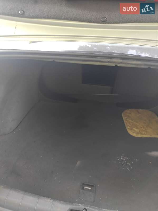 Седан Opel Vectra 2002 в Бахмаче