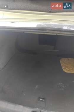 Седан Opel Vectra 2002 в 