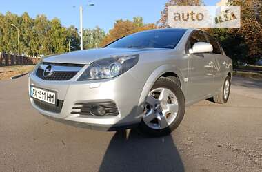 Седан Opel Vectra 2008 в Краснограде