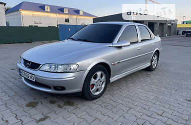 Седан Opel Vectra 2000 в Сокалі