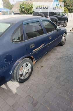 Седан Opel Vectra 1996 в Запоріжжі