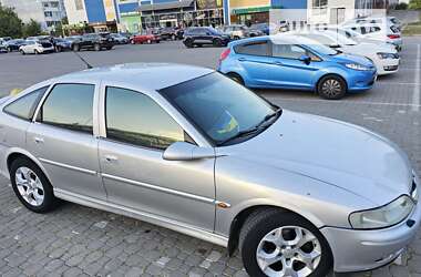 Ліфтбек Opel Vectra 1999 в Запоріжжі