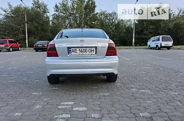 Ліфтбек Opel Vectra 1999 в Запоріжжі