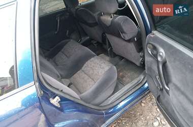 Универсал Opel Vectra 1998 в 