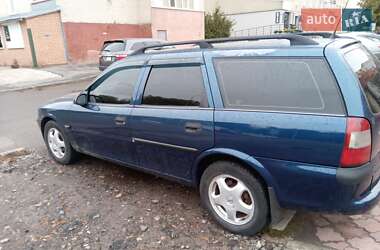 Универсал Opel Vectra 1998 в 