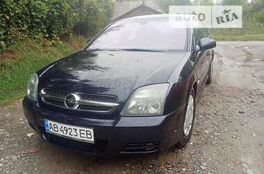 Седан Opel Vectra 2003 в Жмеринці