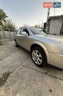 Седан Opel Vectra 2002 в 