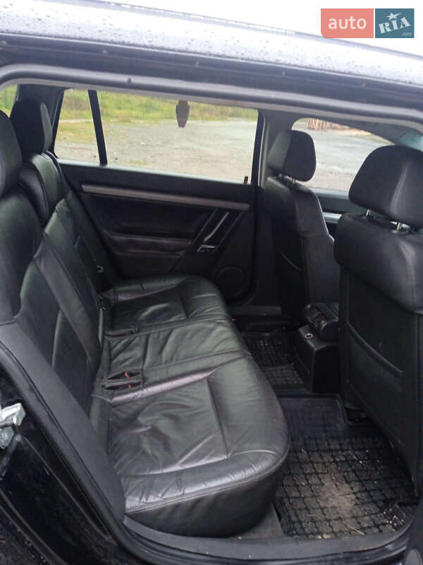 Універсал Opel Vectra 2006 в Зенькові