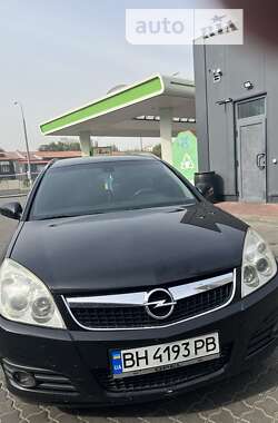 Универсал Opel Vectra 2006 в Одессе