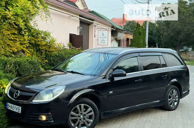 Универсал Opel Vectra 2008 в Одессе