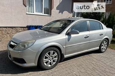 Седан Opel Vectra 2006 в Львове