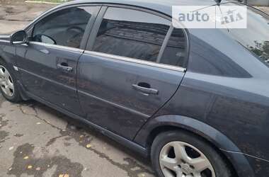 Седан Opel Vectra 2008 в Львові