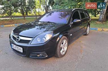 Универсал Opel Vectra 2007 в 