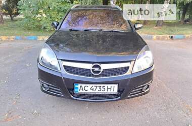 Универсал Opel Vectra 2007 в Луцке