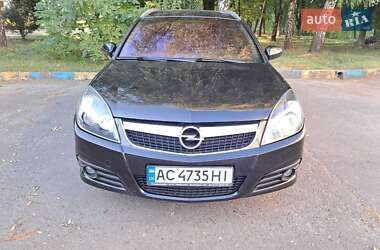 Универсал Opel Vectra 2007 в 