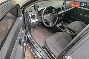 Универсал Opel Vectra 2007 в 