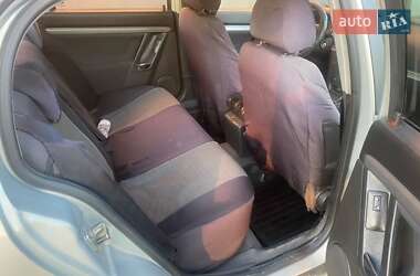 Седан Opel Vectra 2007 в 