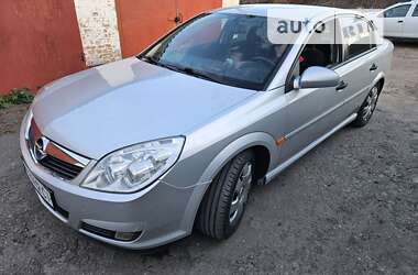 Седан Opel Vectra 2006 в Каменке