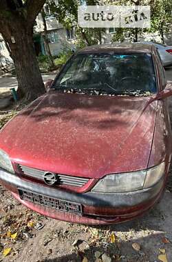 Седан Opel Vectra 1996 в Киеве