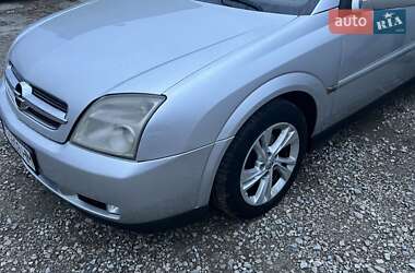 Универсал Opel Vectra 2004 в 