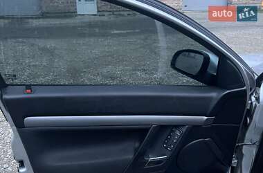 Универсал Opel Vectra 2004 в 