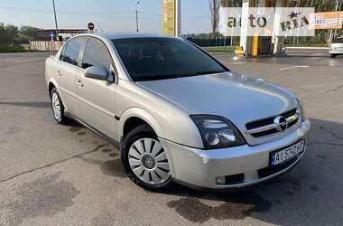 Седан Opel Vectra 2003 в Василькові