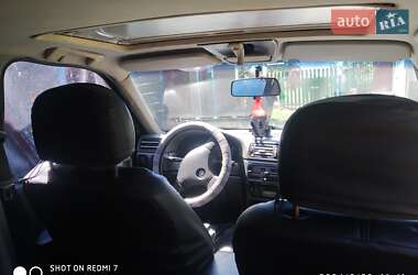 Седан Opel Vectra 1990 в 