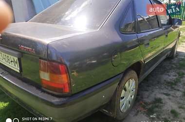 Седан Opel Vectra 1990 в 