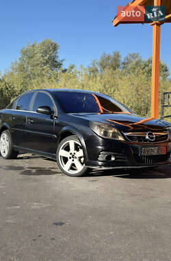 Лифтбек Opel Vectra 2005 в Харькове