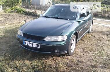 Седан Opel Vectra 1999 в Кам'янському