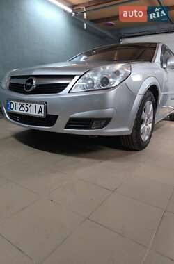 Седан Opel Vectra 2006 в Одессе