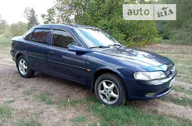 Седан Opel Vectra 1997 в Голованевске